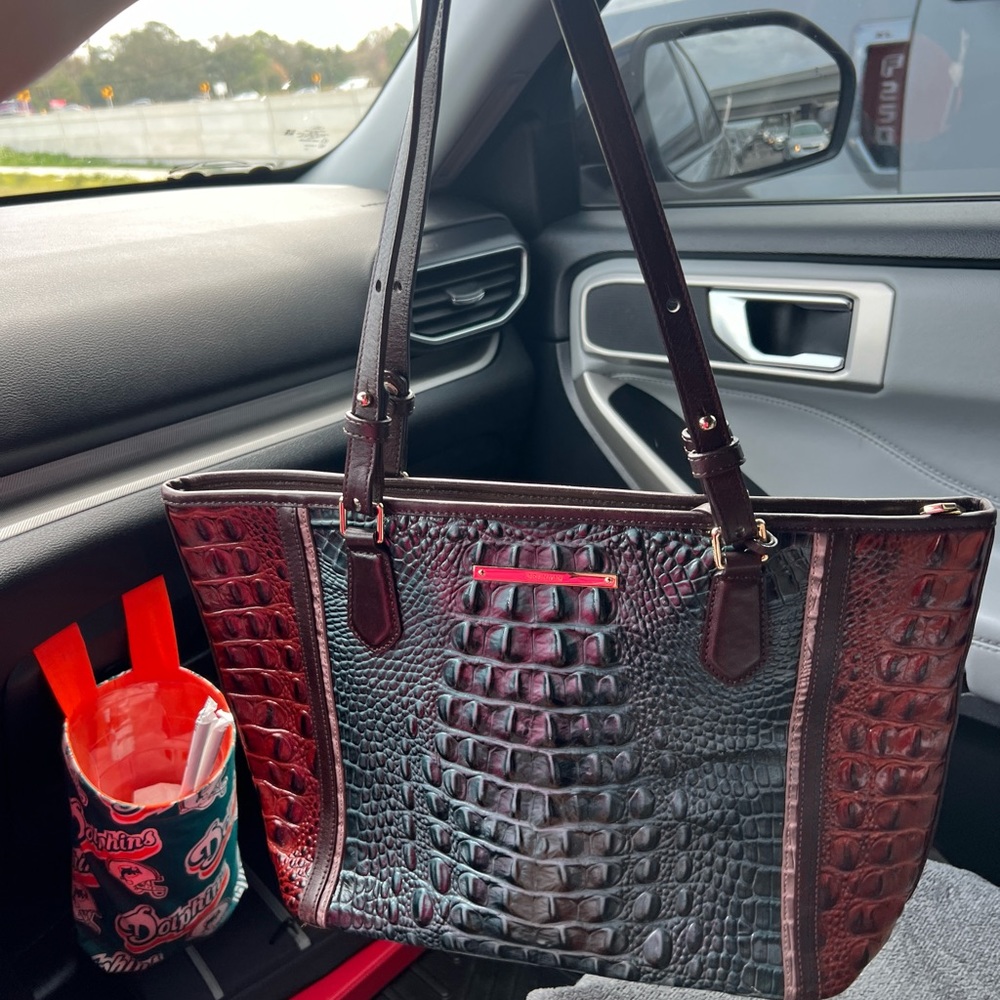 Brahmin purse